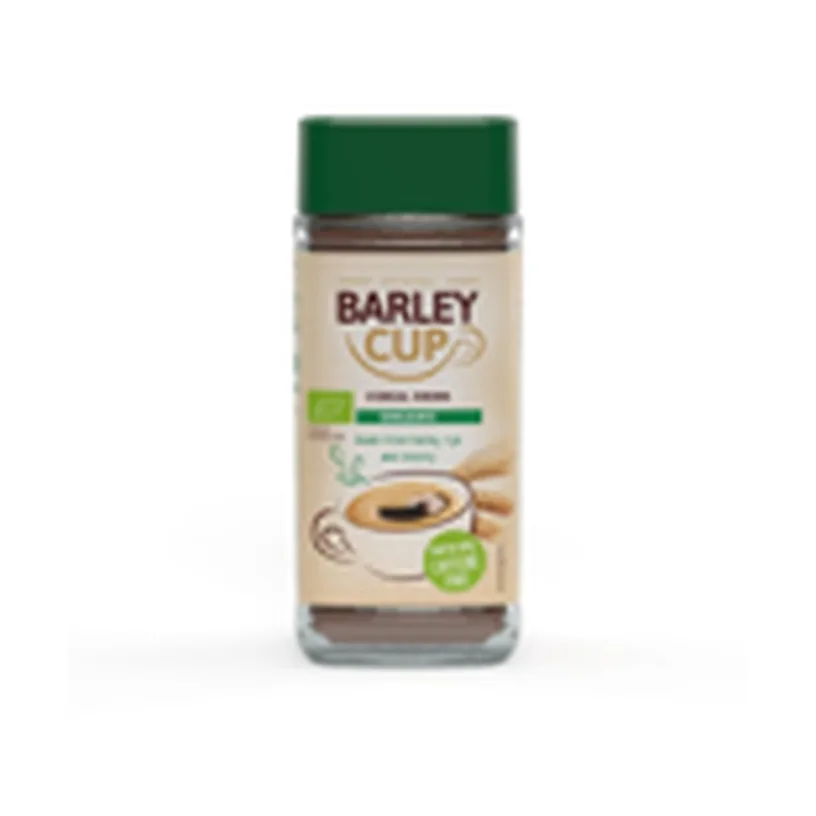مشروب الحبوب العضوي Barleycup