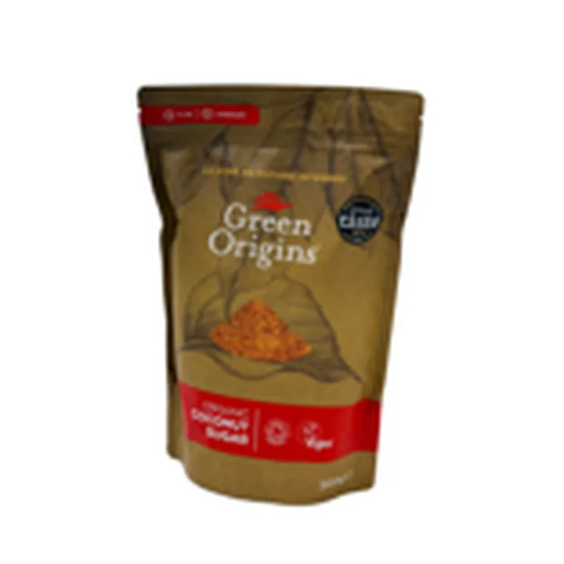 سكر جوز الهند العضوي من Green Origins 500غ