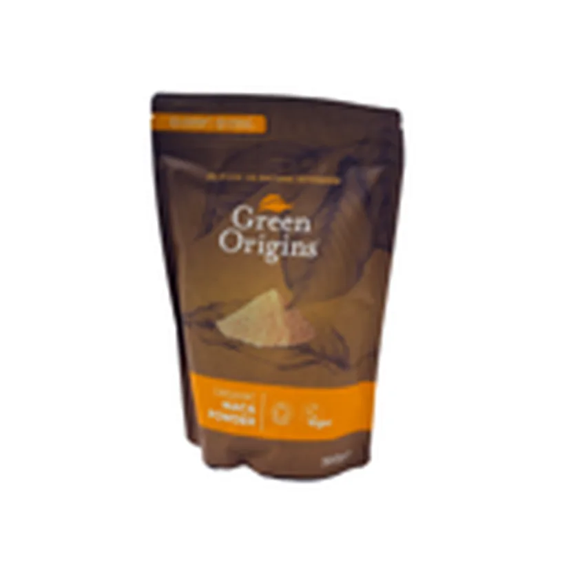 مسحوق الماكا العضوي من Green Origins 300غ