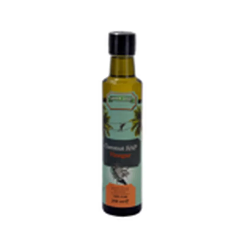 خل عصارة جوز الهند من Green Shop، 250مل