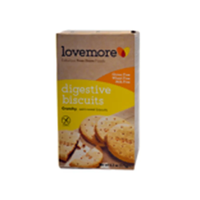 بسكويت دايجستف Lovemore 175غ
