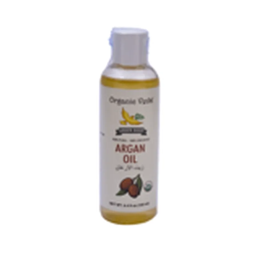 زيت الأرغان العضوي من Organic Veda، 100مل