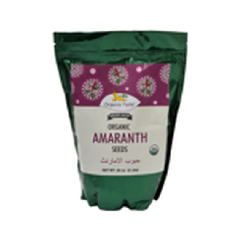 بذور القطيفة العضوية من Organic Veda، 907غ