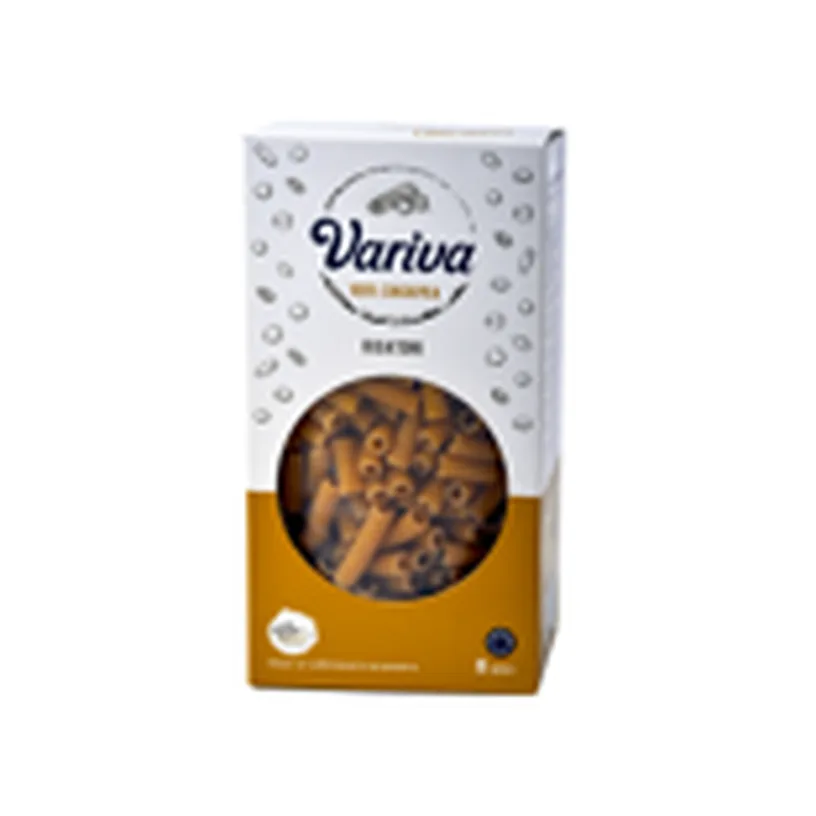 ريغاتوني Variva من الحمص 100%